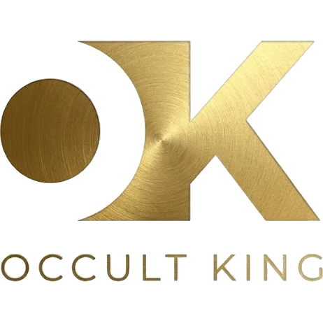 Occult King